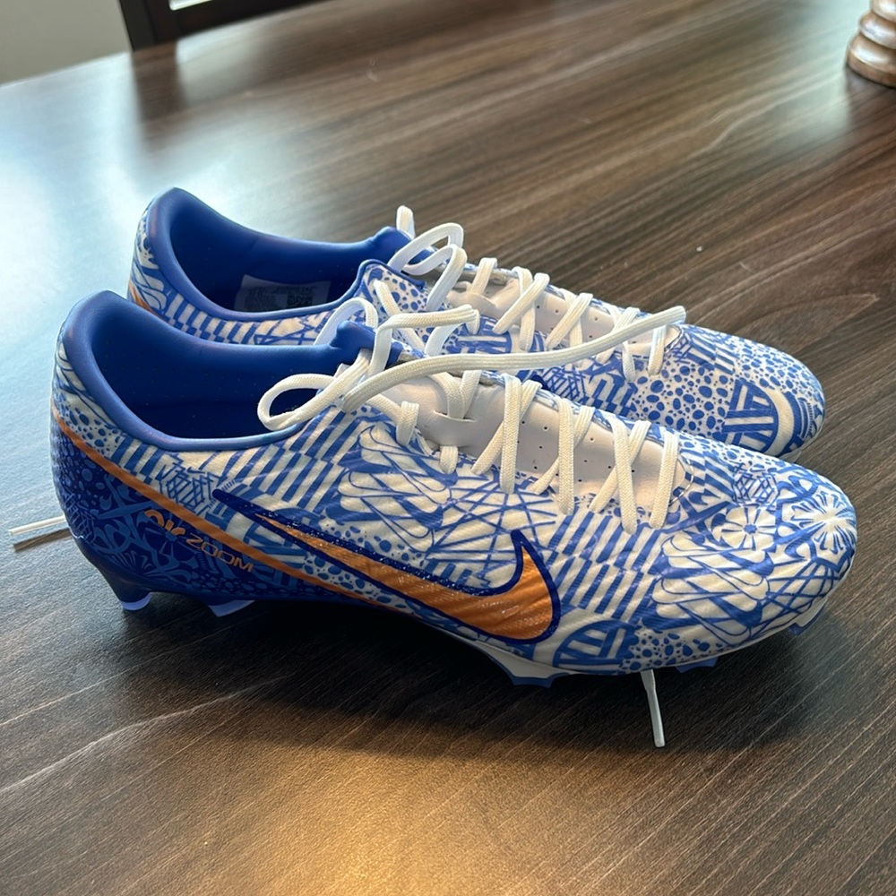 Nike CR 7 mercurl air zoom